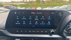 Hyundai BAYON 1.0 TGDi 48V MHEV Premium 5dr Petrol Hatchback